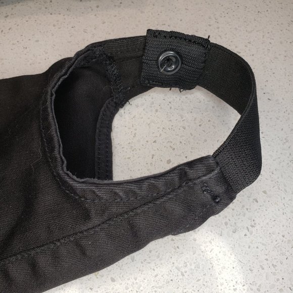 DIESEL - Super Skinny Slandy -ski Joggjeans T27 - Picture 9 of 16